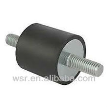 OEM rubber metal part